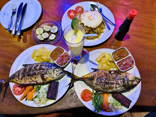 Warung Onel