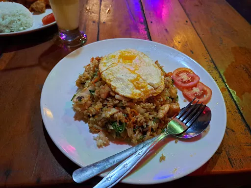 Warung Onel 3
