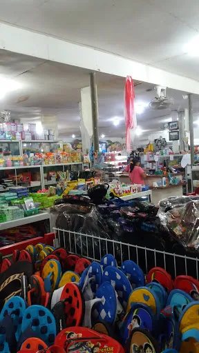 Asri Shop Candidasa 4