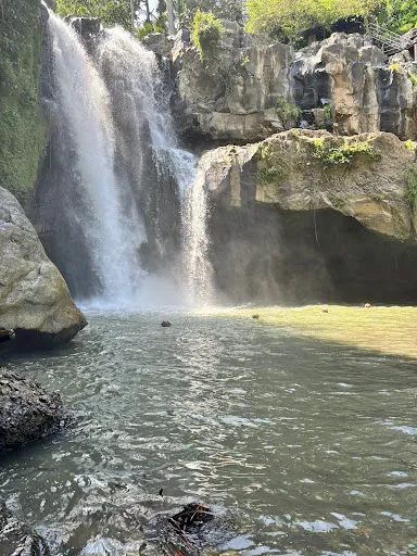 East Bali Transport 1