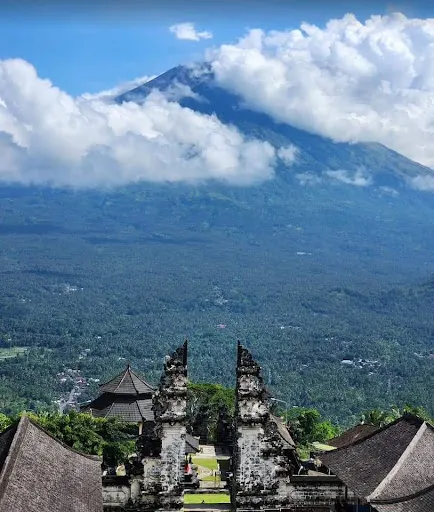 East Bali Transport 2