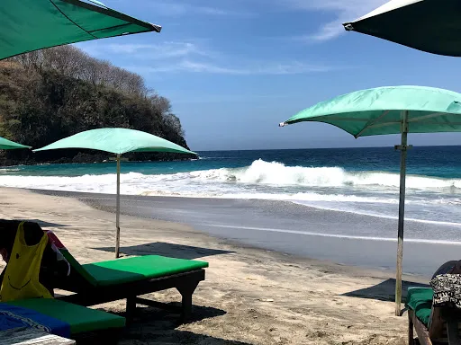 The Virgin Beach Cafe 3