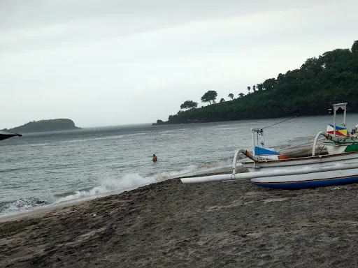 The Virgin Beach Cafe 4