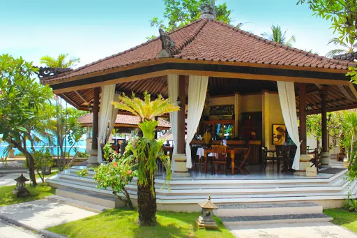 Hasta Putra Bar 4