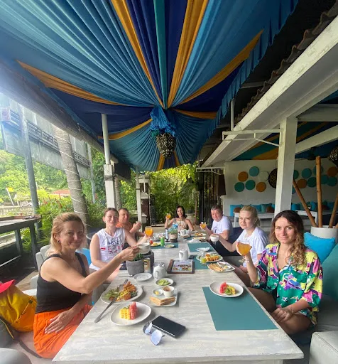 The 48 Shisha and Resto 1