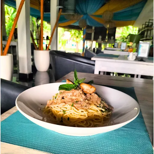 The 48 Shisha and Resto 2