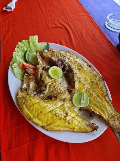 Warung Queen Virgin Beach 2