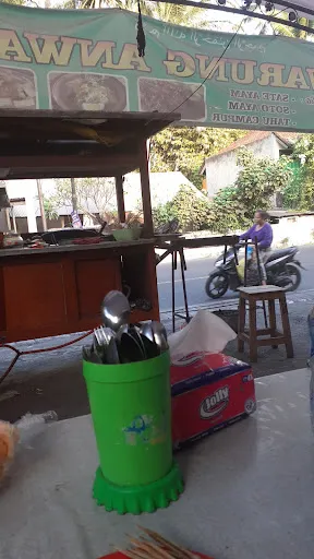 Warung Anwar 2