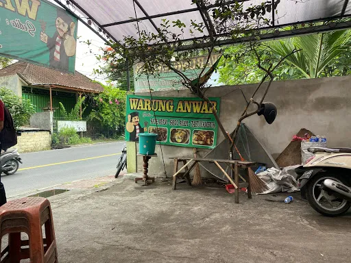 Warung Anwar 3