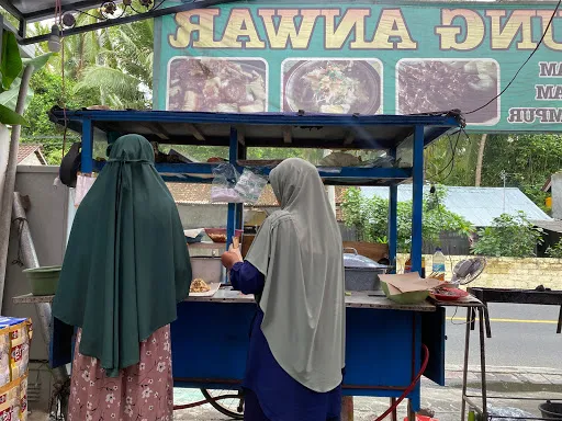 Warung Anwar 4