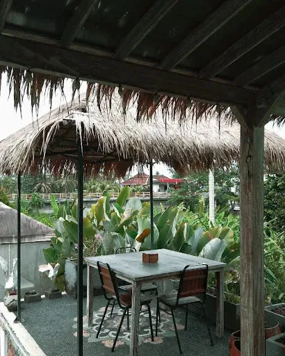 The Green Ujung Karangasem 1