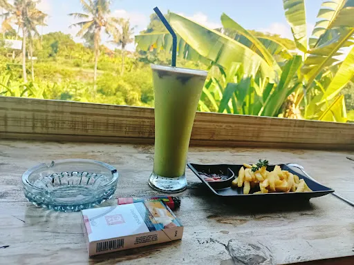 The Green Ujung Karangasem 2