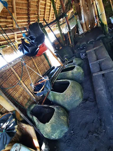 Natural Salt Market 2