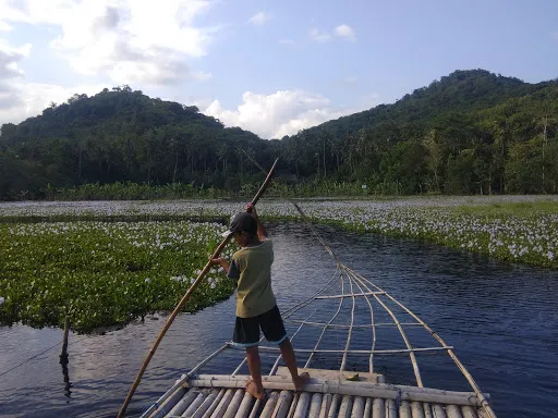 Danau Yeh Malet 1