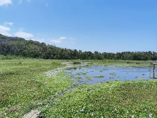 Danau Yeh Malet 3