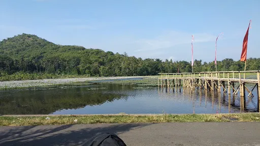 Danau Yeh Malet 4
