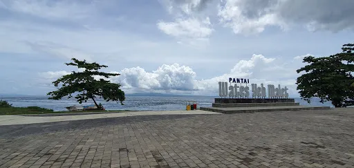 Pantai Yeh Malet