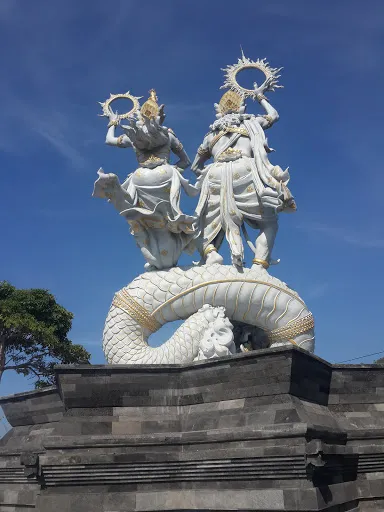 Pantai Yeh Malet 2