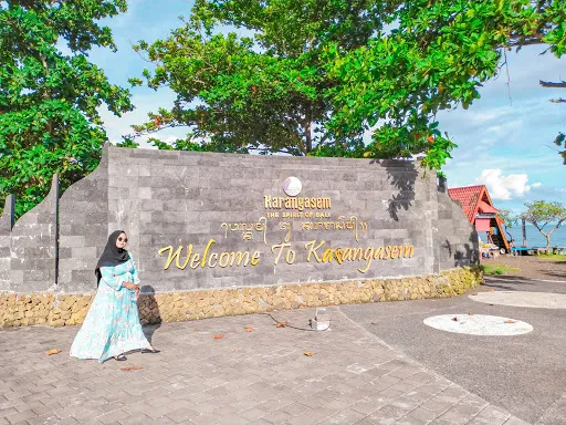 Pantai Yeh Malet 3