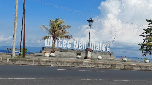 Pantai Wates Karangasem 3