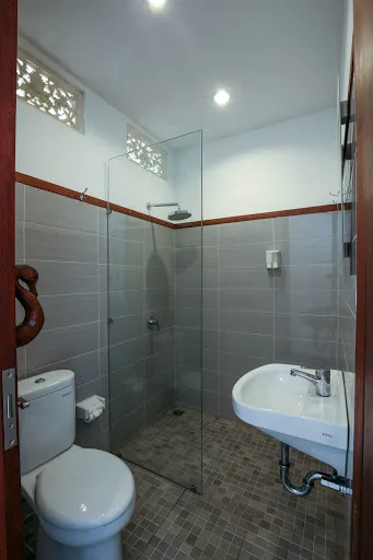 Dewi Villa Padangbai Hotel 3