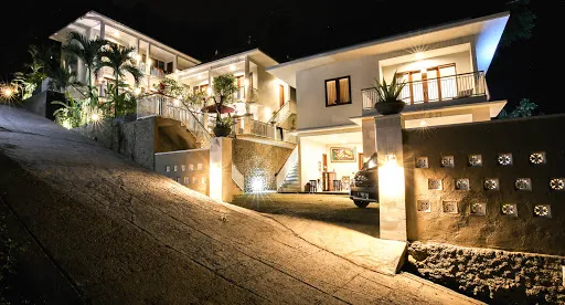 Dewi Villa Padangbai Hotel 4