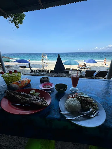 Warung Dheny