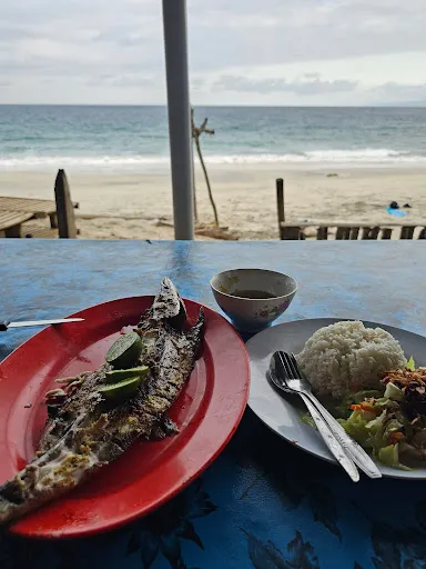 Warung Dheny 1