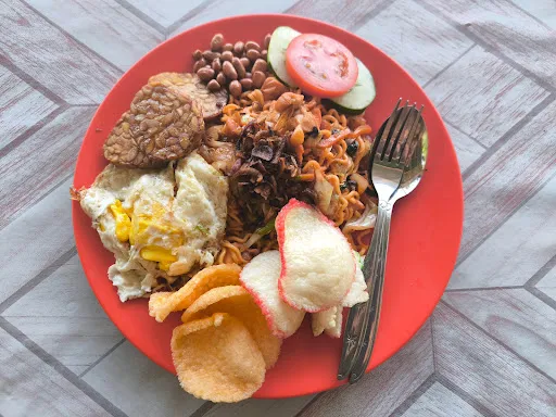 Warung Dheny 4