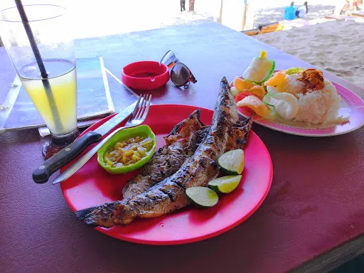 Erna's Warung 1