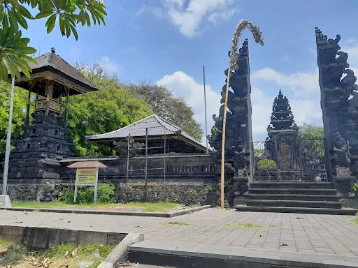 Silayukti Temple 1