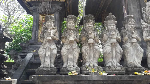 Silayukti Temple 3