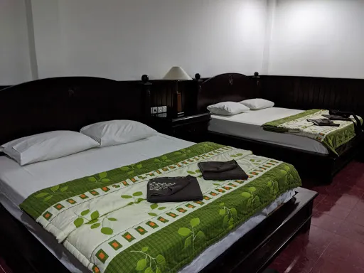 Puri Rai Hotel 1