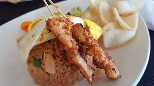 Puri Rai Restaurant 2