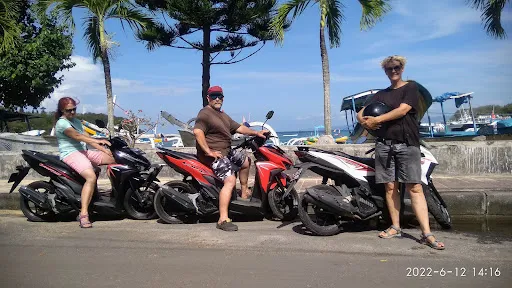 Made Tourist Service 2