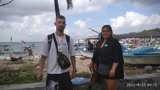 Made Tourist Service 3