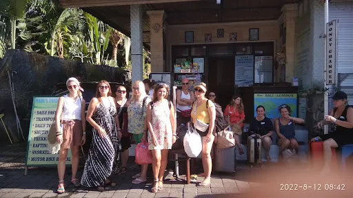 Made Tourist Service 4