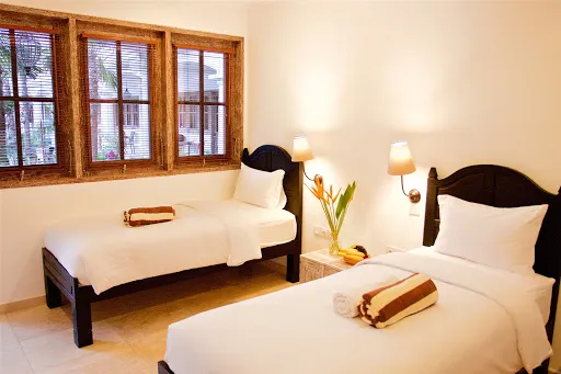 OK Divers Resort & Spa, PADI 5 Star Dive Center in Padangbai 1