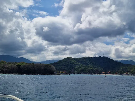 Port Padangbai 2