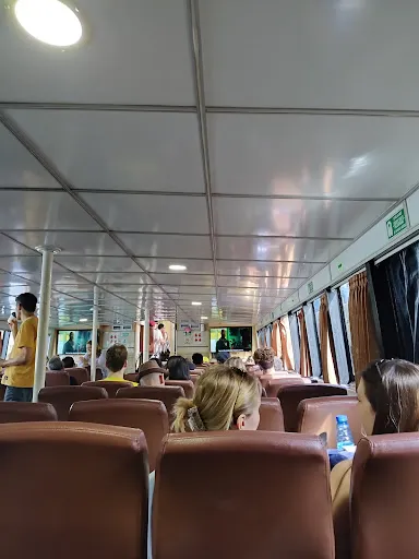 Ekajaya Fast Ferry - Wisata Gili Permai travel agent 3