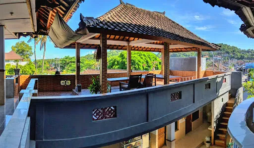 Serangan Inn II