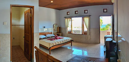 Serangan Inn II 1