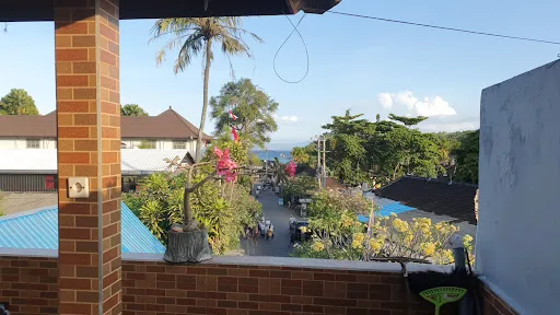 Serangan Inn II 2
