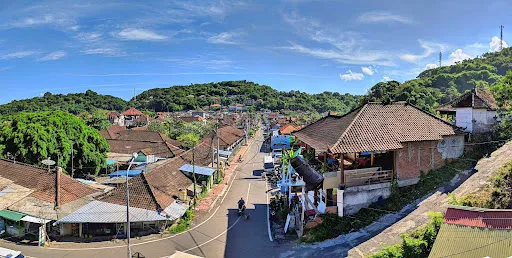 Serangan Inn II 3