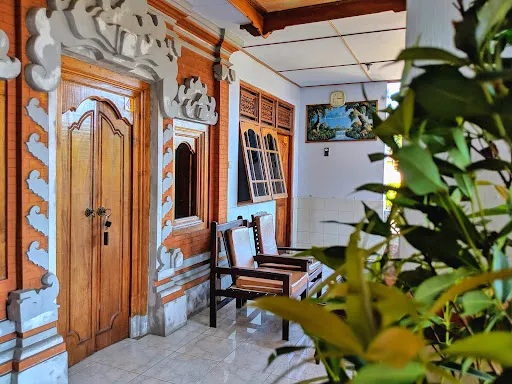 Serangan Inn II 4