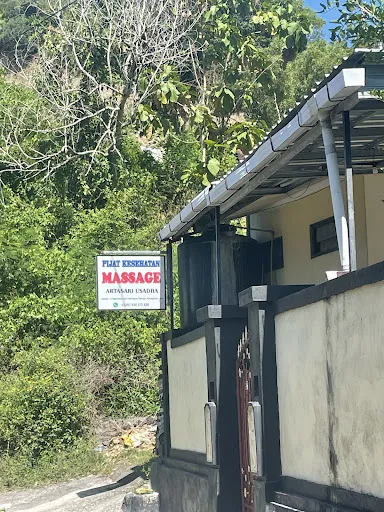 Wayan arta massage 2