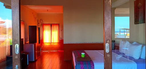 Dharma Homestay 1