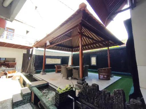 Dharma Homestay 3