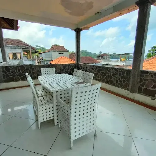 Dharma Homestay 4