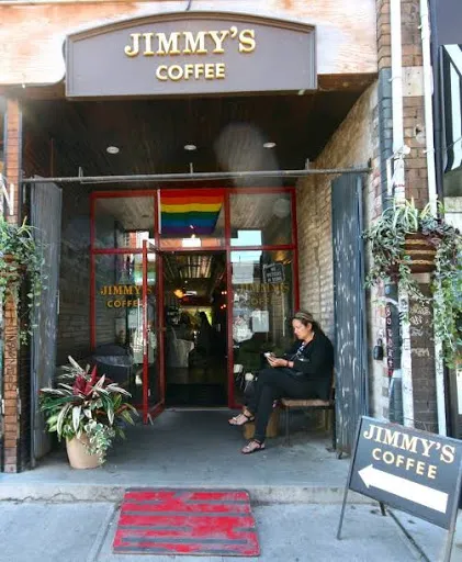 Double Barrel Cafe 1